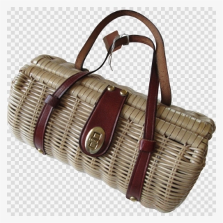 Bag Clipart Picnic Baskets