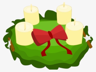 Wreath Clipart Cartoon