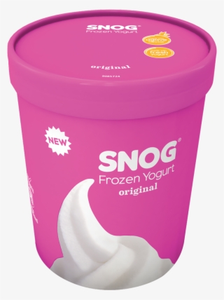 Frozen Yogurt Png