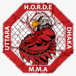 We Are Horde Mma