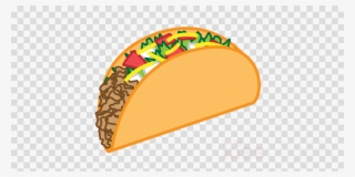 I'm Into Fitnessfit'ness Taco In Greet Clipart Taco