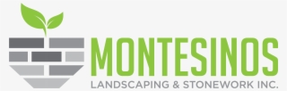 Montesinos Landscaping & Stonework Inc