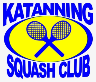 Squash Club Clear