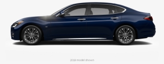2019 Infiniti Q70l