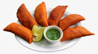 Empanadas 300