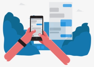 One Way Sms Vs Two Way Sms Blogpost