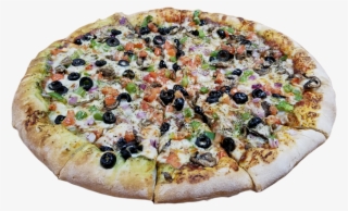 Pesto Veggie
