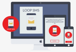 It Services Loop Sms