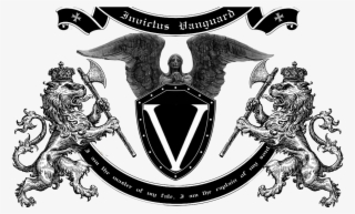 Invictus Vanguard Clan