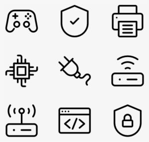 Svg Royalty Free Free Icon Set Download Technology - Theater Icons