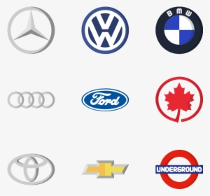 Transport Logos - Volkswagen