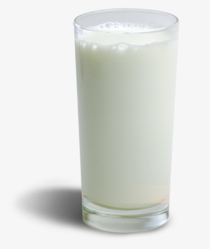 Cup Of Milk Png - Glass Of Milk Png