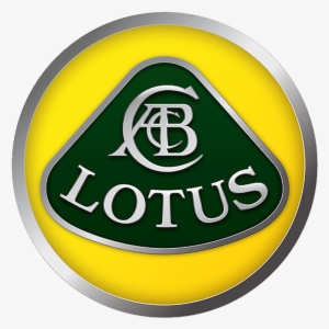 Lotus Logo - Emblem