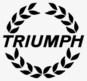 Triumph Logo Hd Png - Triumph Car Logo Png