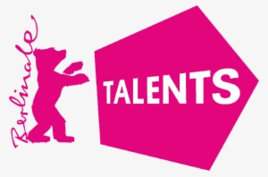 berlinale talents - berlinale talents logo