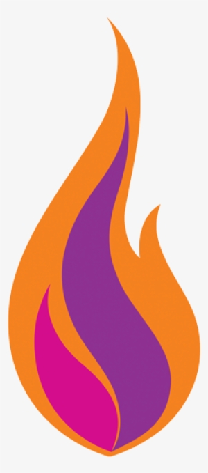 Org/wp Web Icon Flame - Flame
