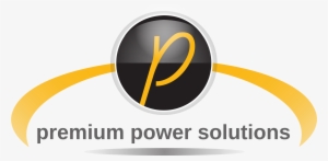 Premium Power Logo - Logo