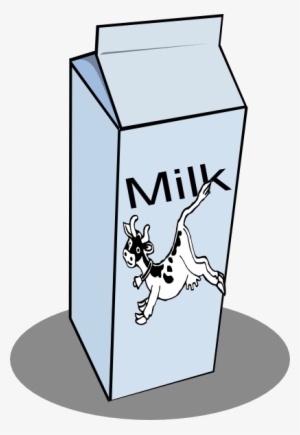 Missing Person Milk Carton Template - Milk Carton Clipart Png