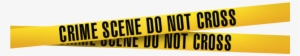 Clipart Freeuse Collection Of High Quality Free By - Crime Scene Tape Png