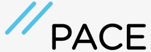 Pace Logo - Pace Telematics Logo