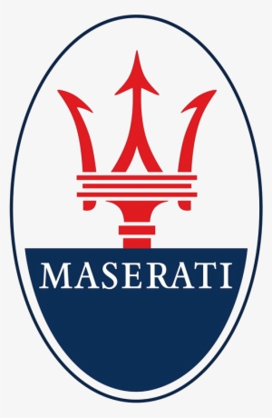 Maserati Car Logo - Maserati Logo