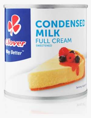Condensed Milk South Africa