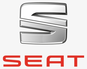 Seat Car Logo Brand - Seat Logo Png