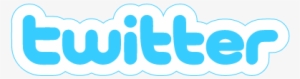 Proper Twitter Logo Vector - Twitter