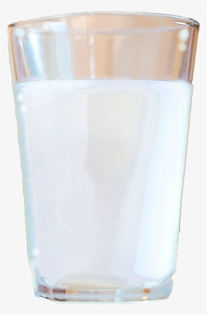 Milk - Pint Glass