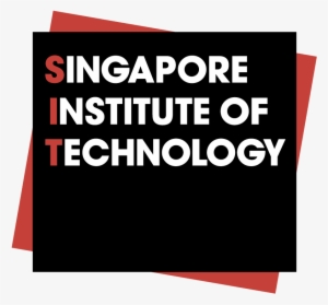 Singapore Institute Of Technology Logo