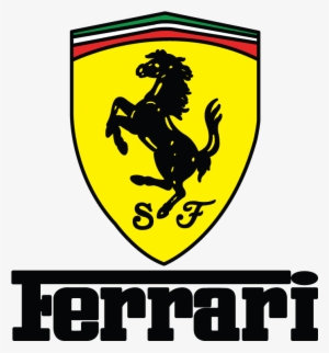 Com/manual/drawing Ferrari Logo/ - F1 Shoes