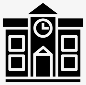 School Study Building Structure Architect Education - Salmon Arm Silverbacks Logo
