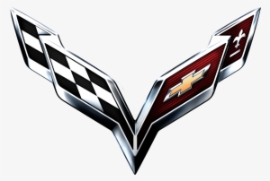 Corvette Logo Vector Corvette Cool Cars N Stuff Science - Logo Chevrolet Corvette
