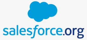 Salesforce Logo Png Clip Free Library - Vancouver