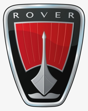 Rover Car Logo - Mg Rover