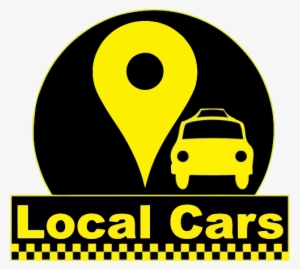 Local Cars Logo Png - Local Cars