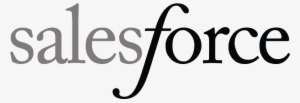Salesforce-logo - Salesforce Com Logo .png