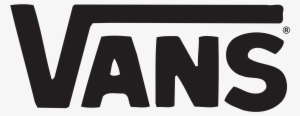 Vans Logo PNG & Download Transparent Vans Logo PNG Images for Free ...