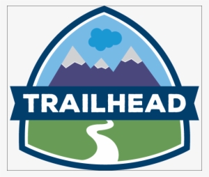 Salesforce Trailhead Logo - Trailhead Salesforce