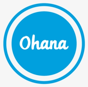 Good People - Salesforce Ohana Logo