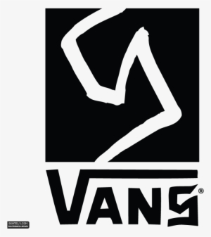 Vans Syndicate - Vans Syndicate Logo