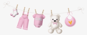 Baby Clothes Cartoon Png