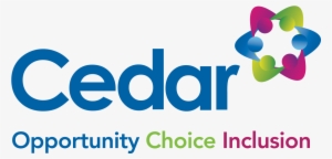 Cedarlogo - Local Charities In Northern Ireland