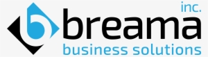 Breama Logo - Logo