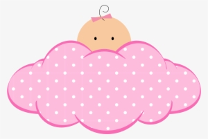 Baby Applique, Baby Clip Art, Baby Shower Printables, - Baby Born Girl Png