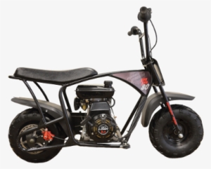 Monster Moto Mmb80 Mini Bike $399 - Monster Moto Classic Mini Bikes