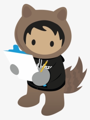 Customer Hub - Pardot Trailhead