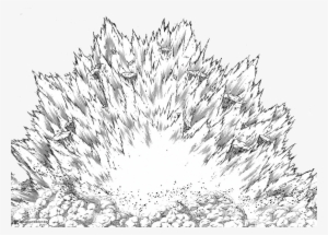 Clip Free Library Drawing Explosions - Explosion Drawing