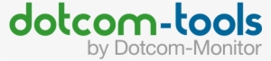 Dotcom-monitor Tools - System