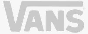 Vans-logo - Logo